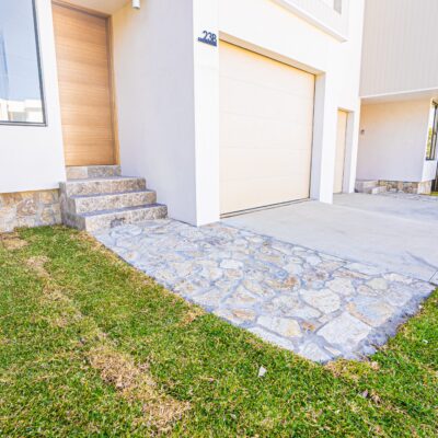 Concreting