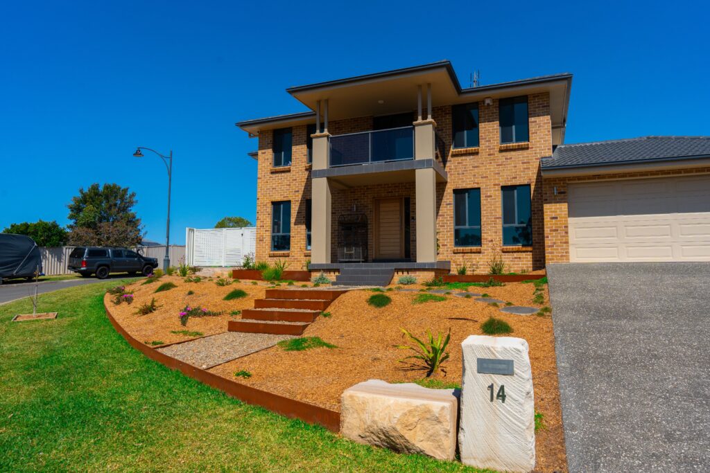 Custom Homes