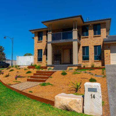 Custom Homes