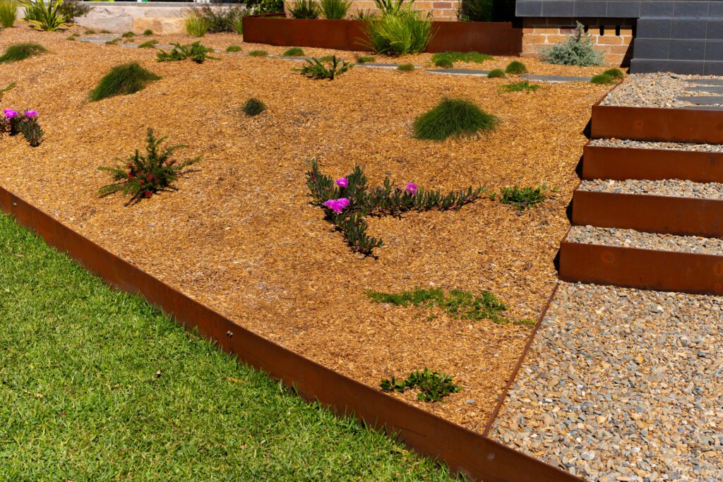 Landscape Construction
