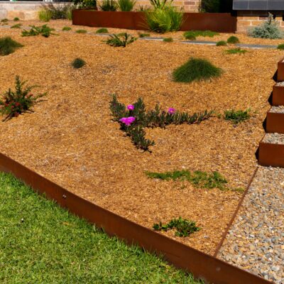 Landscape Construction