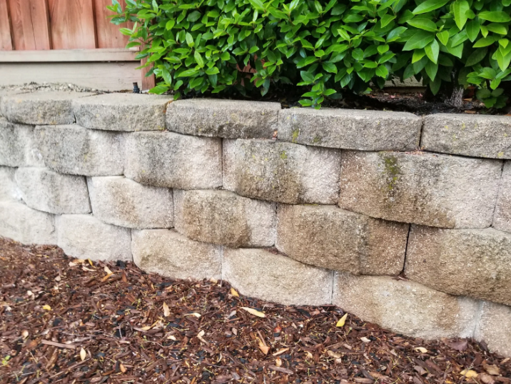 Retaining Walls